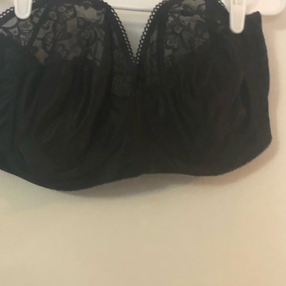 Goddess Strapless Bra - Picture 3 of 9